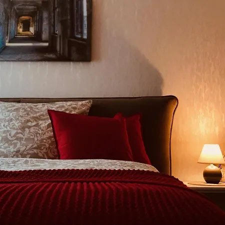 Ferienzimmer In