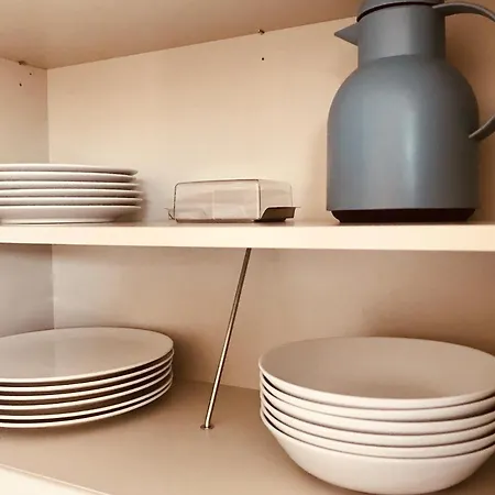 Ferienzimmer In