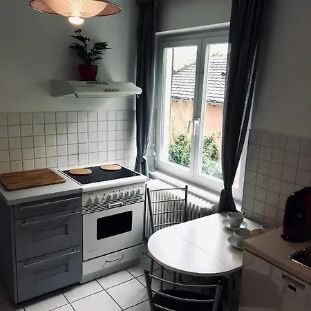 Ferienzimmer In *
