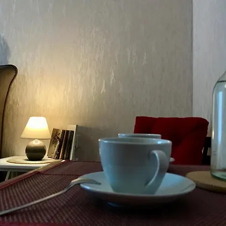 Ferienzimmer In * Allensbach