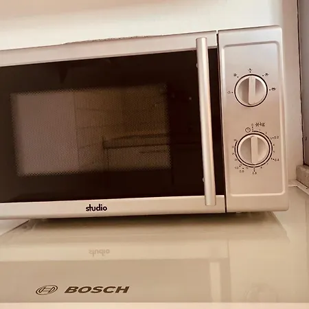 Ferienzimmer In Daire *