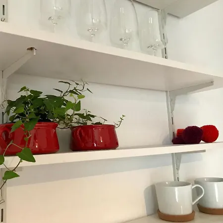 Daire Ferienzimmer In Allensbach