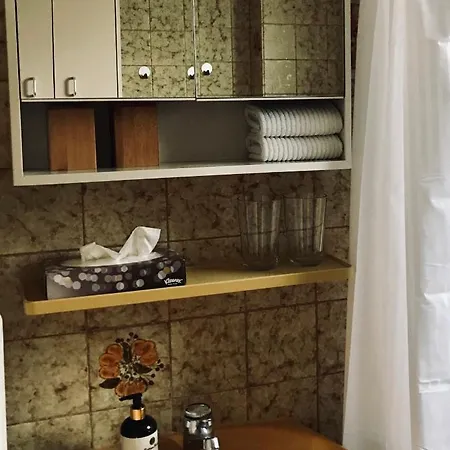 Ferienzimmer In Appartement