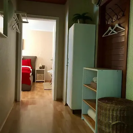 Daire Ferienzimmer In *